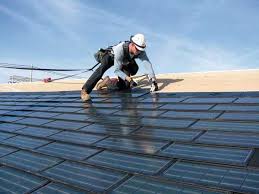 Best Solar Panel Roofing Installation  in Cookeville, TN